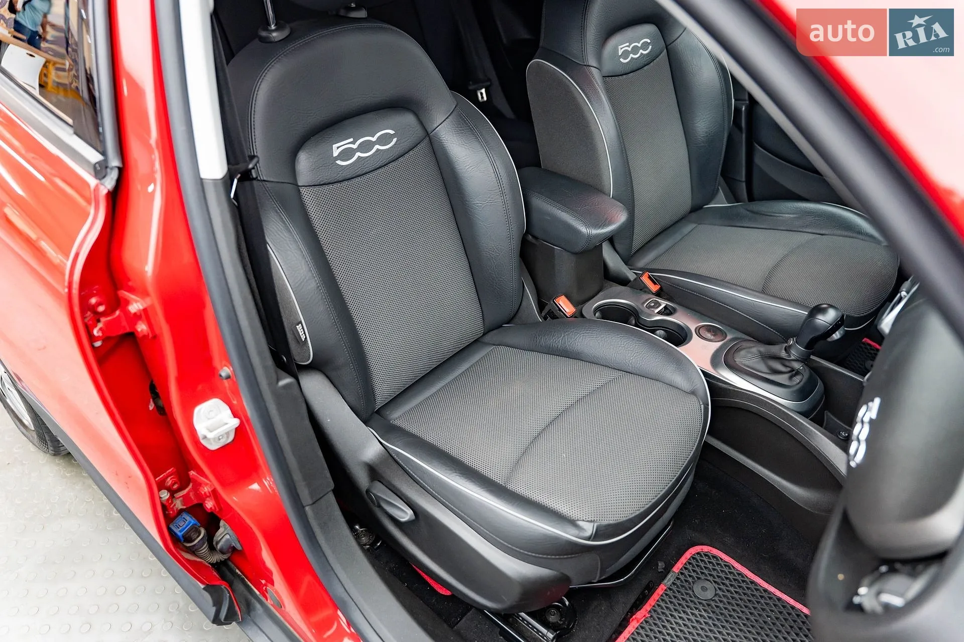 2018 Fiat 500X - мініатюра 20