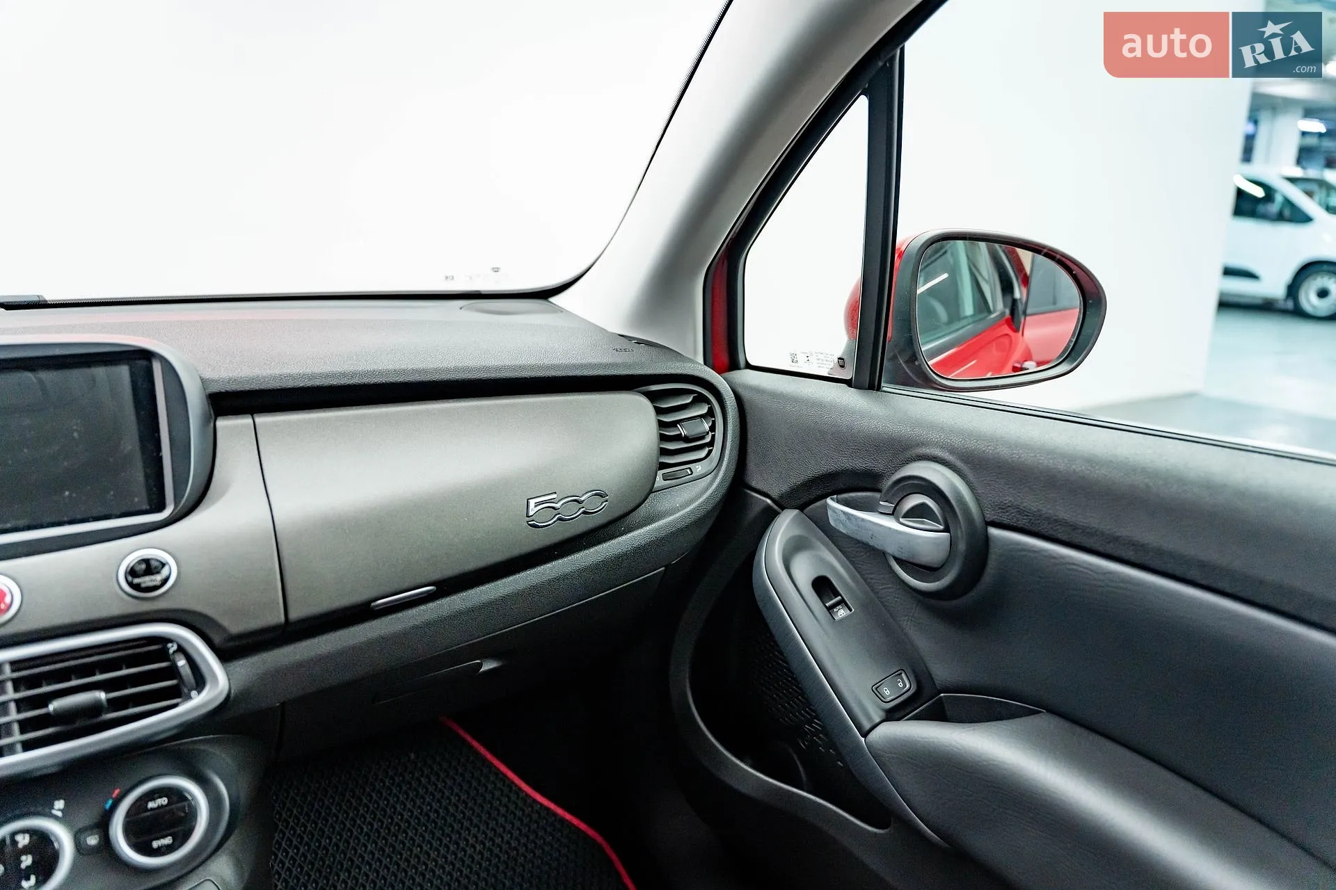 2018 Fiat 500X - мініатюра 12
