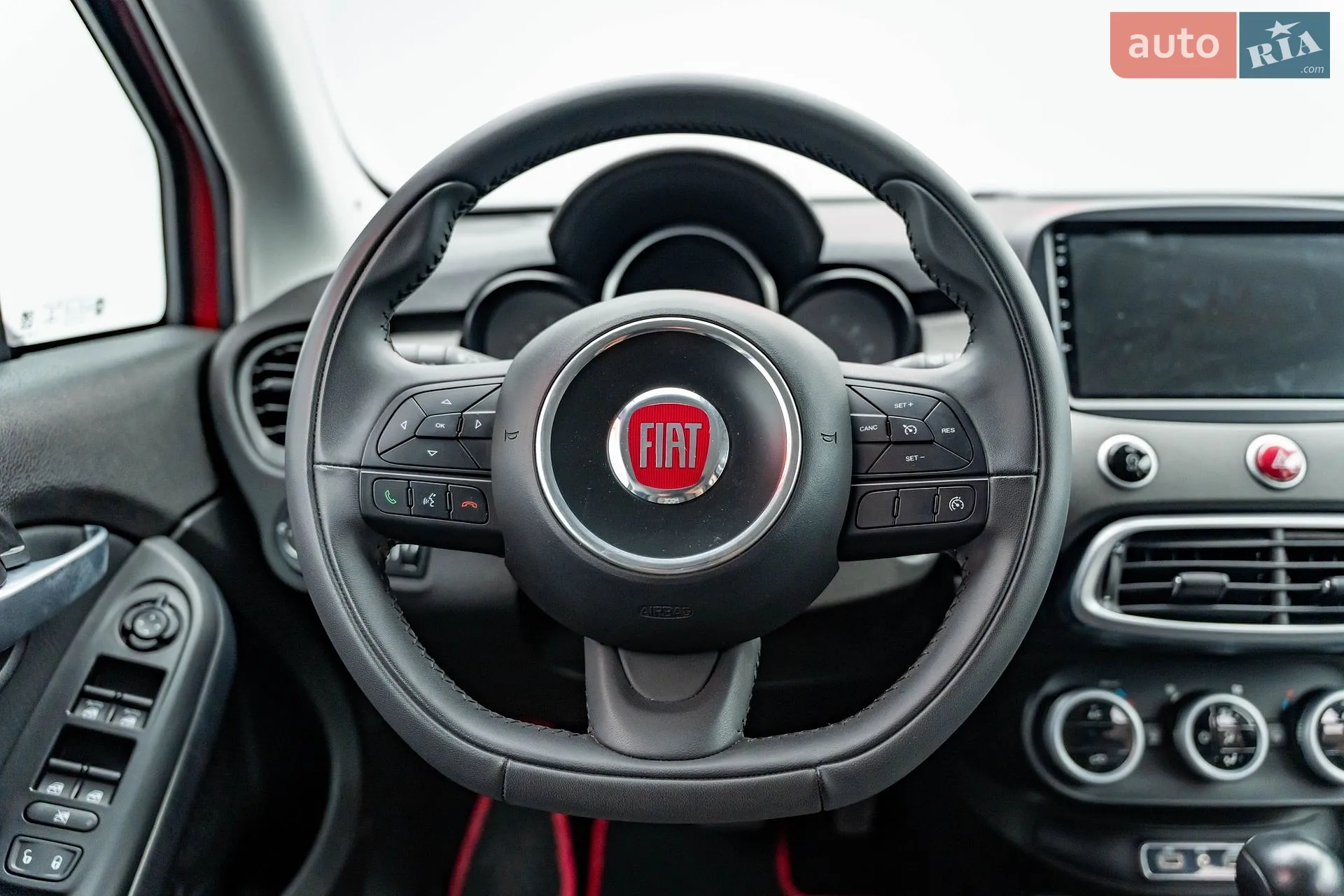 2018 Fiat 500X - мініатюра 14