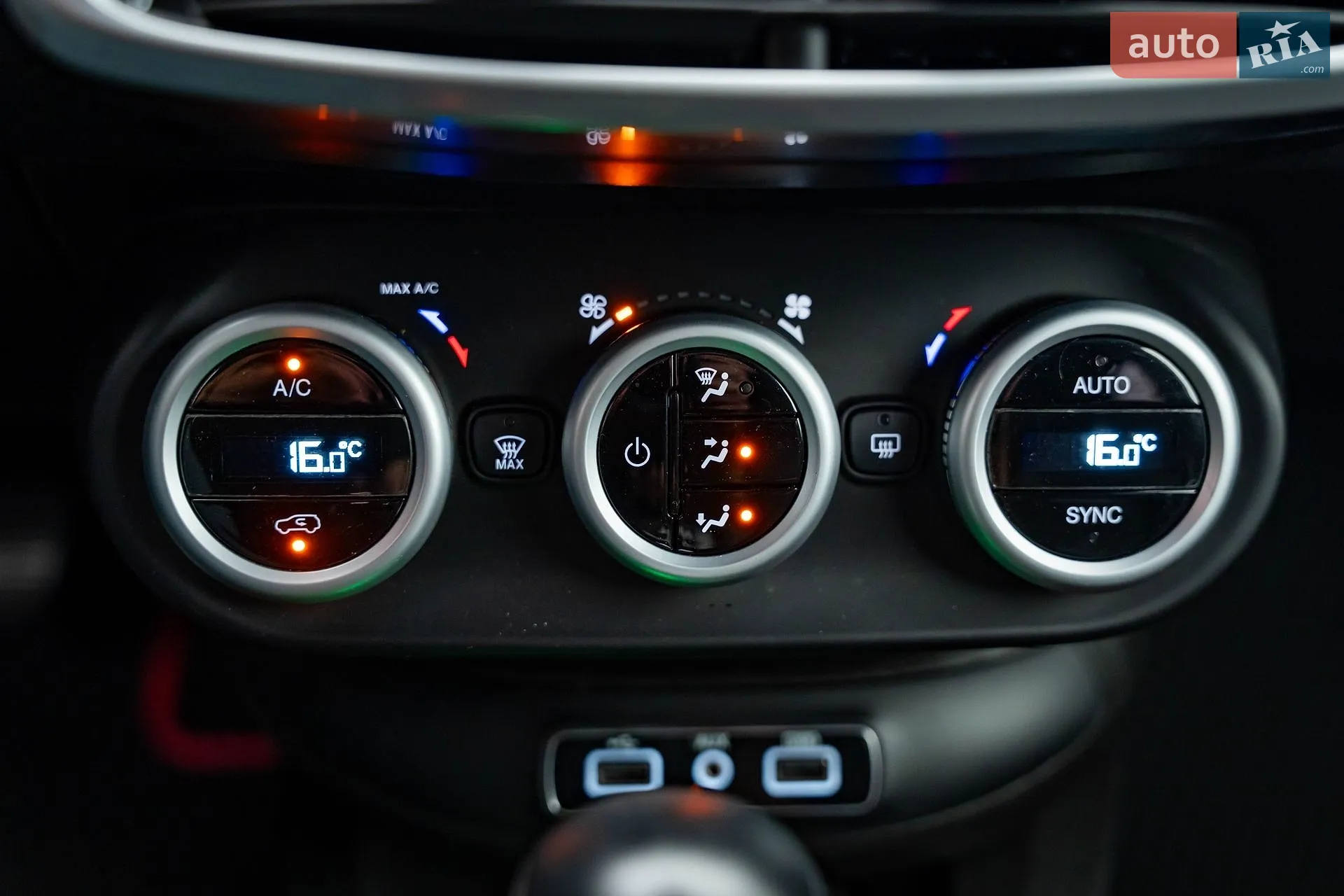 2018 Fiat 500X - мініатюра 18