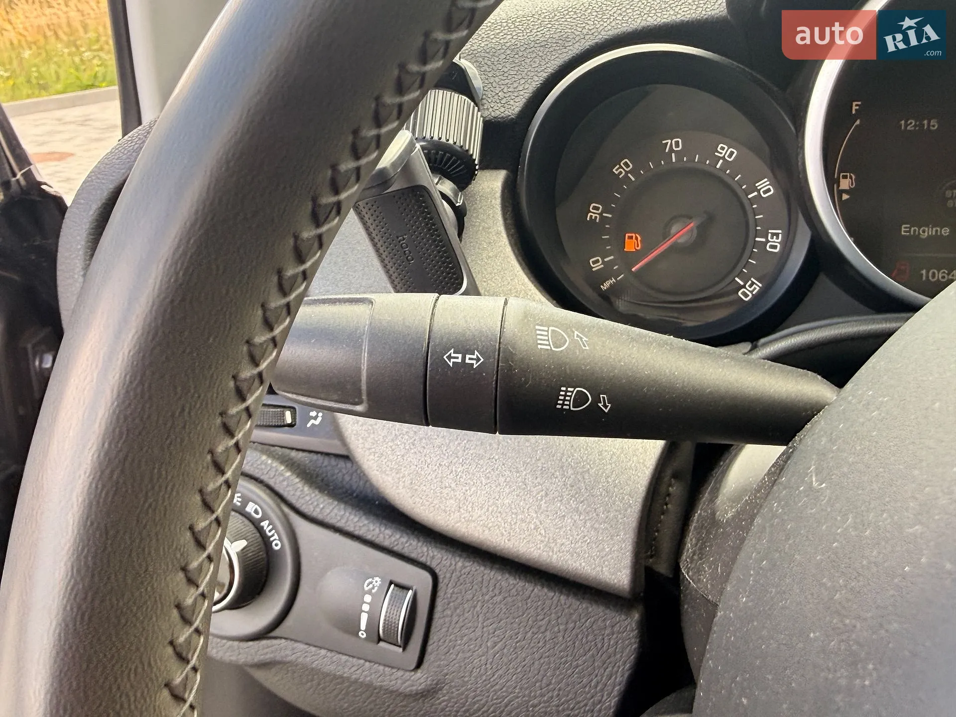 2016 Fiat 500X - мініатюра 18