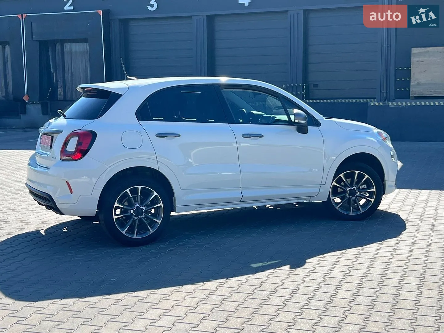 2021 Fiat 500X - мініатюра 10