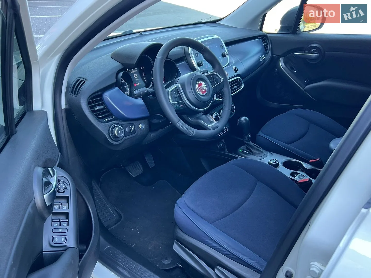 2021 Fiat 500X - мініатюра 21