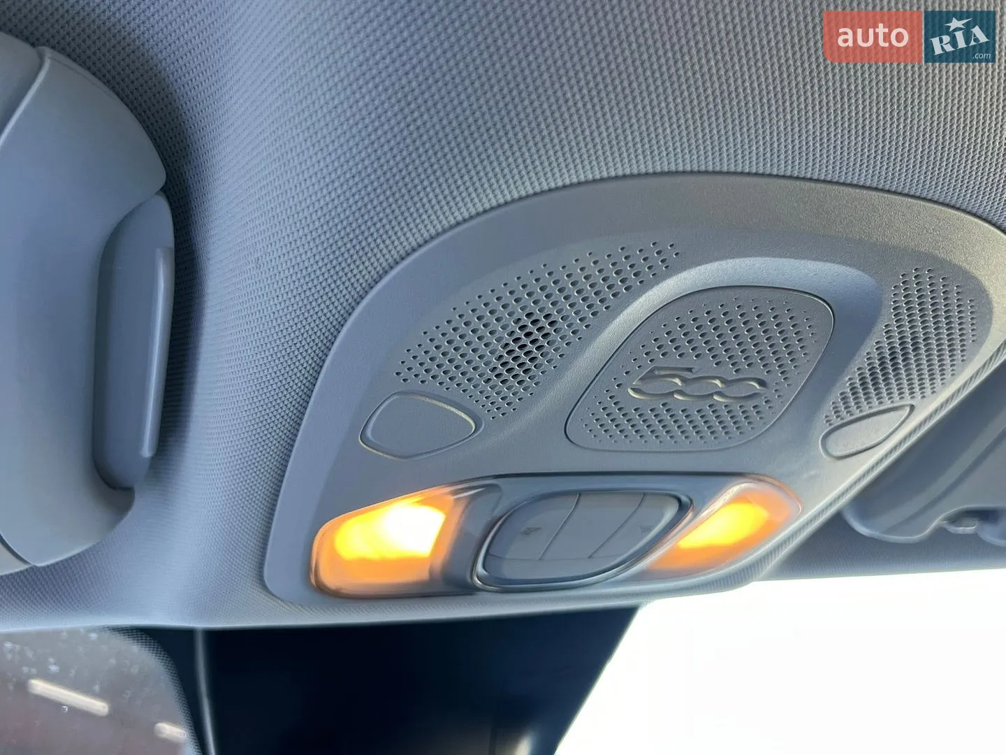 2021 Fiat 500X - мініатюра 24