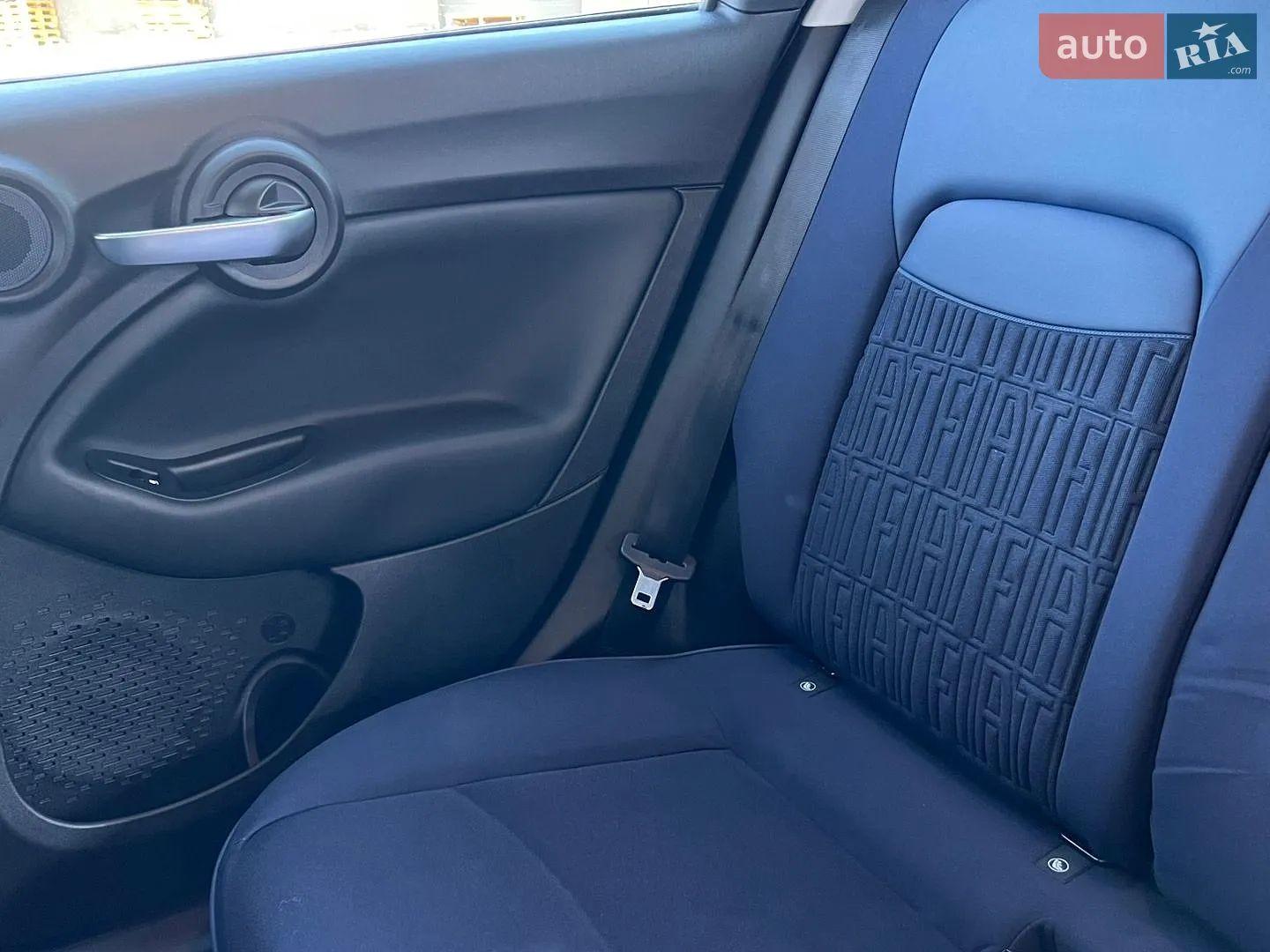 2021 Fiat 500X - мініатюра 30