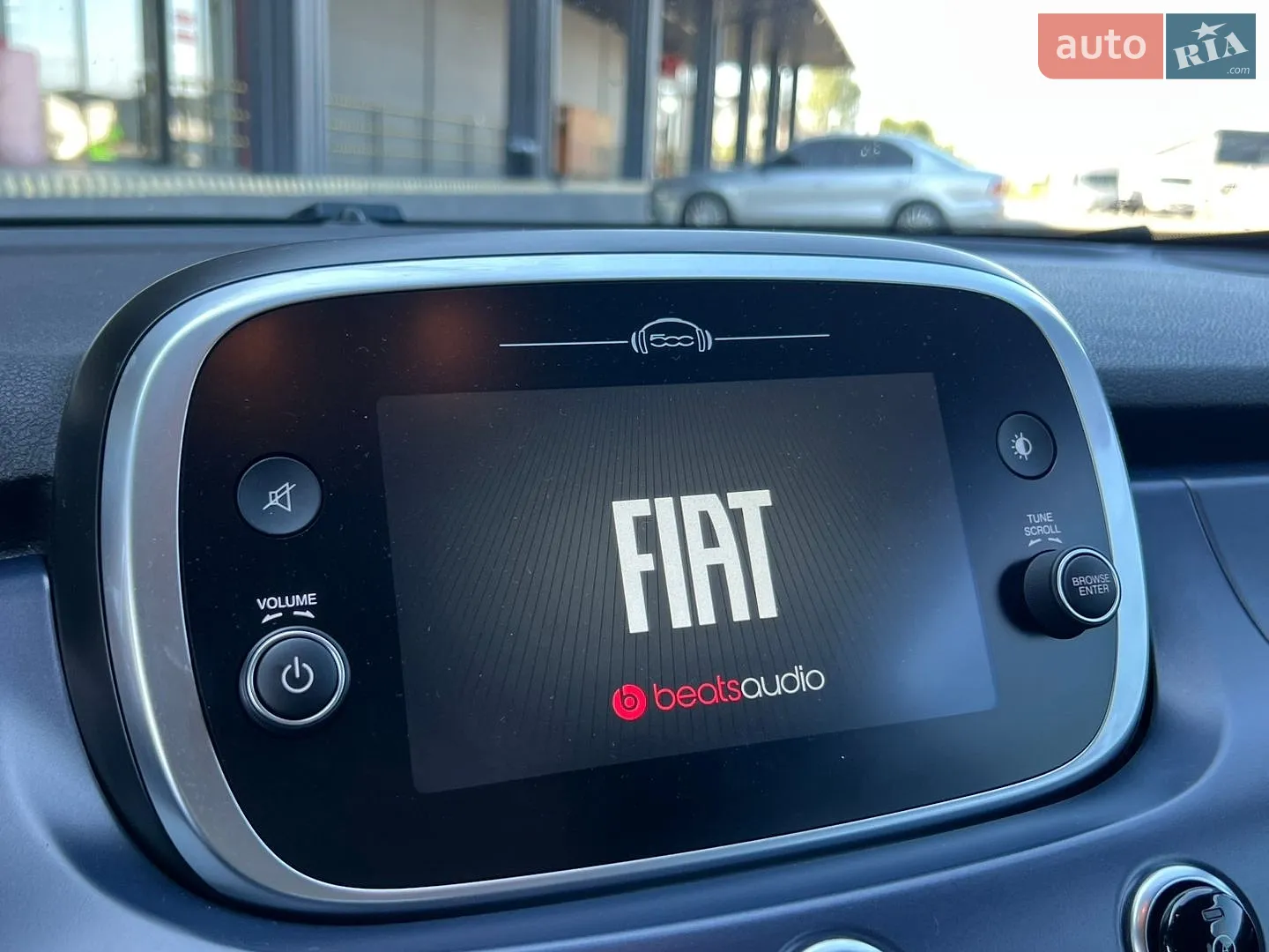 2021 Fiat 500X - мініатюра 34