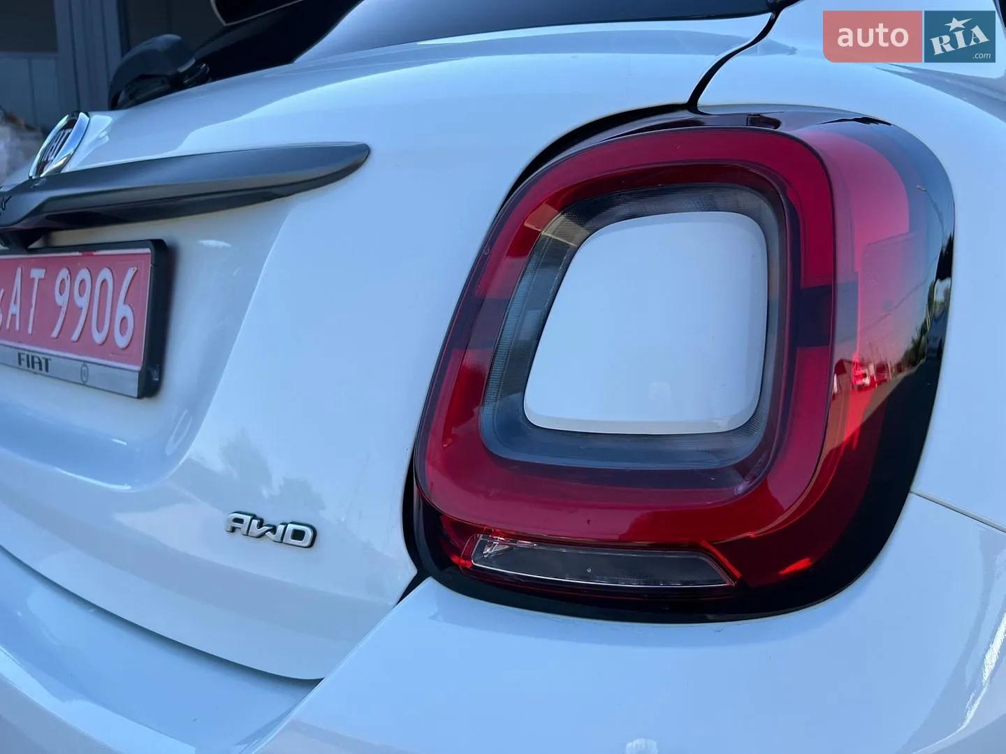 2021 Fiat 500X - мініатюра 39