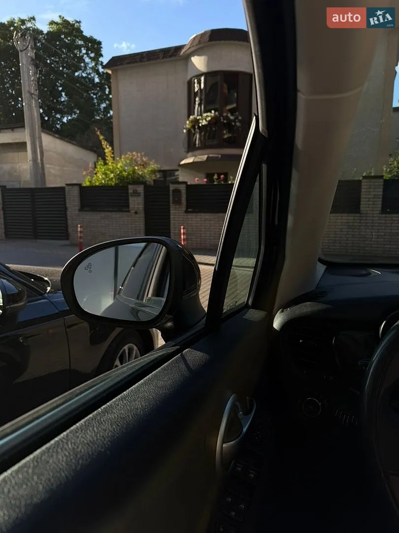 2017 Fiat 500X - мініатюра 36