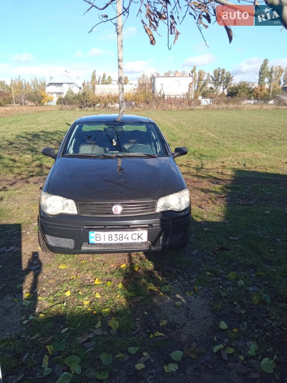 2010 Fiat Albea - мініатюра 22