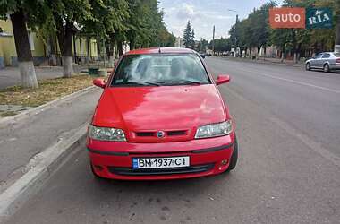 Седан Fiat Albea 2004 в Охтирці