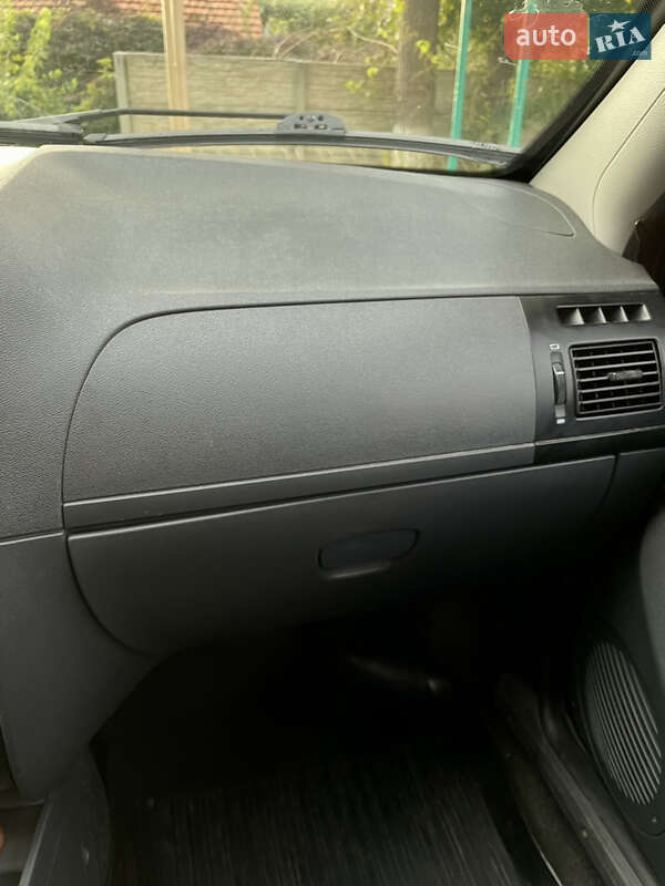 Седан Fiat Albea 2009 в Первомайске