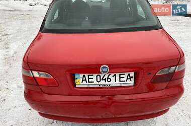 Седан Fiat Albea 2009 в Дніпрі