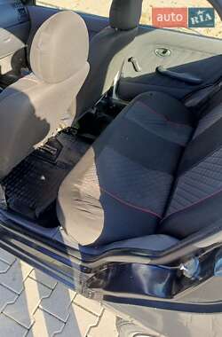 Седан Fiat Albea 2011 в 