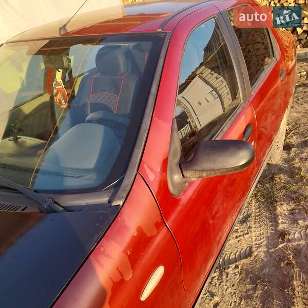 Седан Fiat Albea 2009 в Хмельницком фото 9 Седан Fiat Albea 2009 в Хмельницком