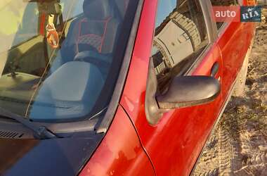 Седан Fiat Albea 2009 в 