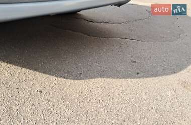 Седан Fiat Albea 2009 в 