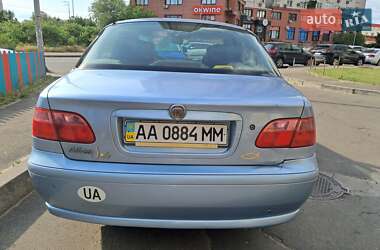 Седан Fiat Albea 2009 в 