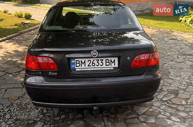 Седан Fiat Albea 2011 в 