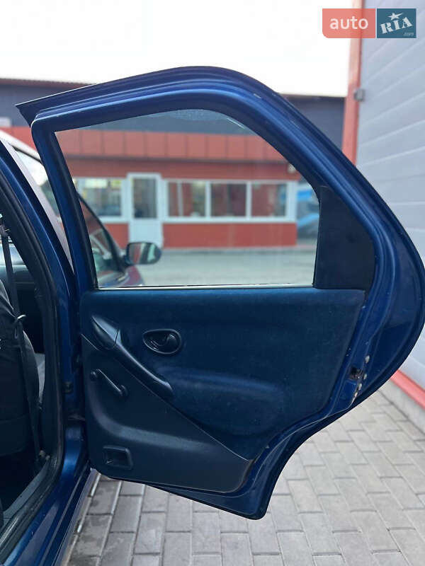 Седан Fiat Albea 2003 в Сумах фото 14 Седан Fiat Albea 2003 в Сумах