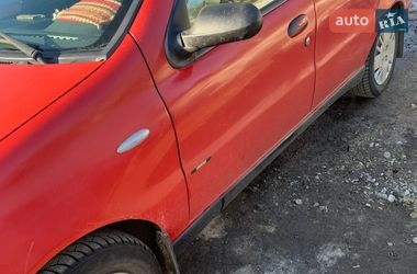 Седан Fiat Albea 2009 в Житомире