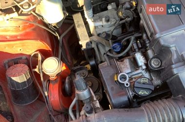 Седан Fiat Albea 2009 в Житомире фото 14 Седан Fiat Albea 2009 в Житомире