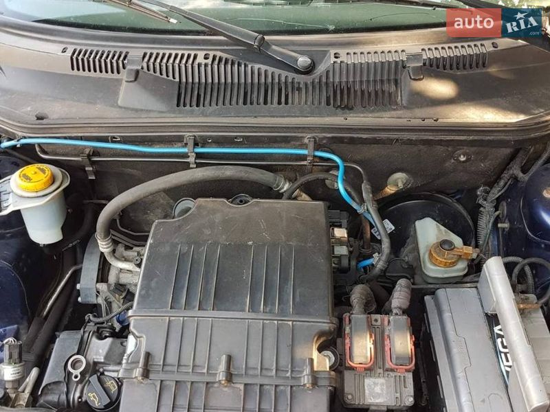 Седан Fiat Albea 2010 в Жмеринке