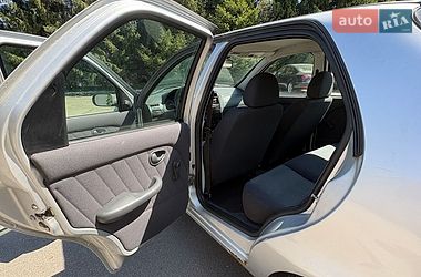 Седан Fiat Albea 2010 в Киеве