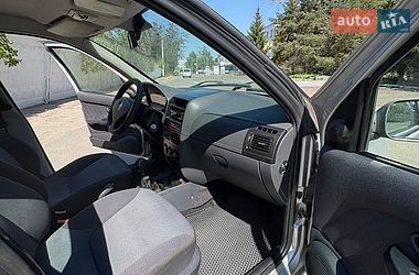 Седан Fiat Albea 2010 в Киеве