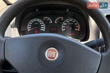 Седан Fiat Albea 2010 в Киеве