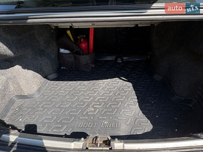 Седан Fiat Albea 2010 в Киеве