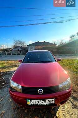 Седан Fiat Albea 2006 в Балте