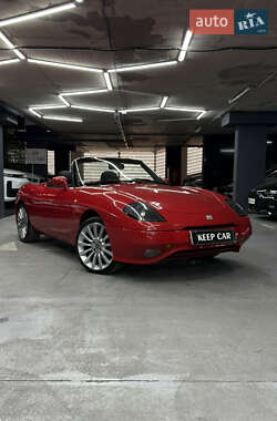 Кабріолет Fiat Barchetta 1998 в Одесі