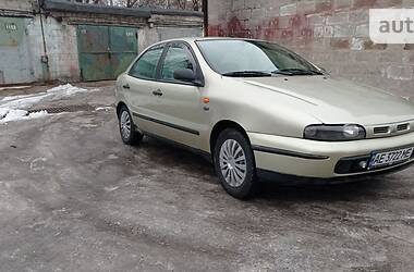 Хэтчбек Fiat Brava 1996 в Днепре