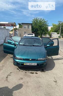 Седан Fiat Brava 1998 в Одессе