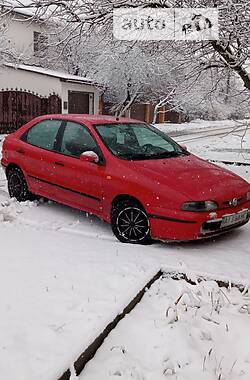 Хэтчбек Fiat Brava 1999 в 