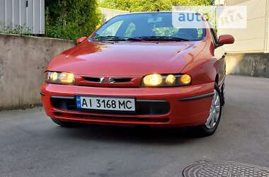 Хэтчбек Fiat Brava 1999 в 