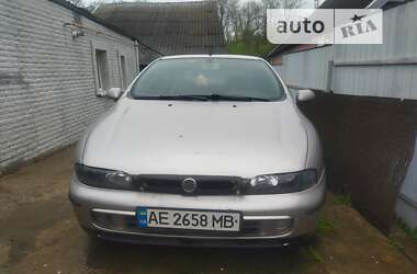 Хэтчбек Fiat Brava 2001 в Днепре