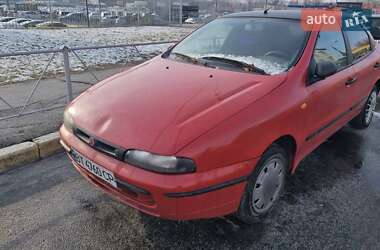 Хэтчбек Fiat Brava 1997 в Киеве