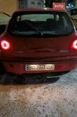 Хетчбек Fiat Brava 1997 в 