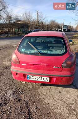 Хетчбек Fiat Brava 1997 в 