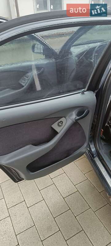 Хэтчбек Fiat Brava 1995 в Ивано-Франковске