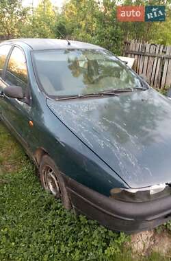 Хэтчбек Fiat Brava 1996 в 