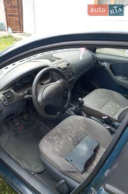 Хэтчбек Fiat Brava 1996 в 