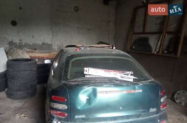 Хетчбек Fiat Brava 1998 в Новому Розділі