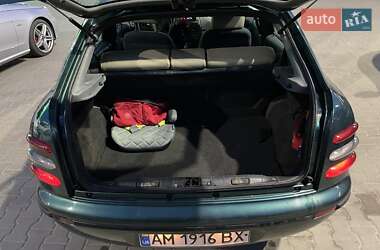 Хэтчбек Fiat Brava 1995 в 