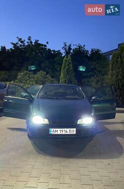 Хэтчбек Fiat Brava 1995 в 