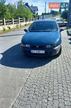Хетчбек Fiat Brava 1996 в Калуші