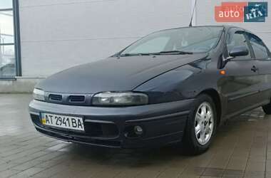Хетчбек Fiat Brava 1995 в Івано-Франківську