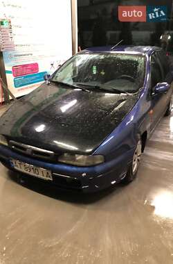Хэтчбек Fiat Brava 2000 в 