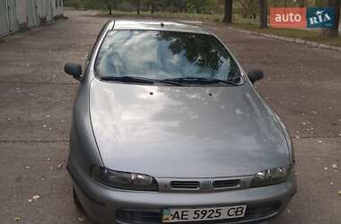 Хэтчбек Fiat Brava 1998 в Каменском